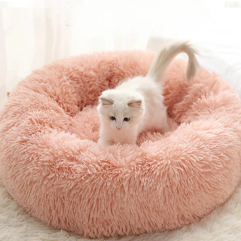 Accessoire pour chat<br>Coussin Doux