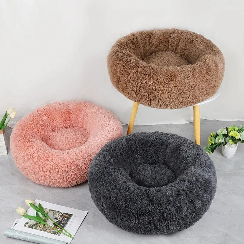 Accessoire pour chat<br>Coussin Doux