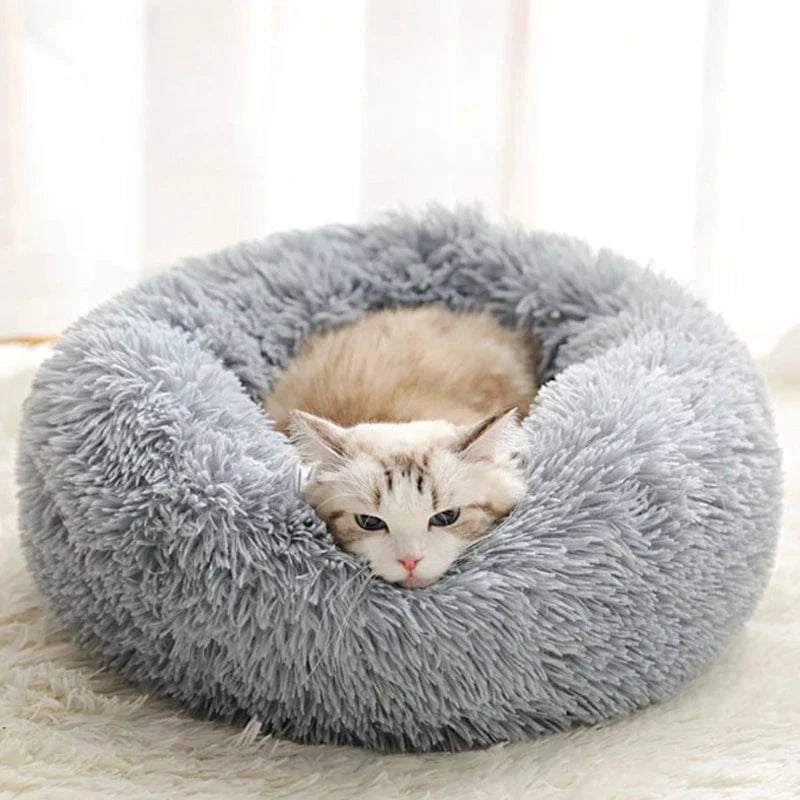 Accessoire pour chat<br>Coussin Doux