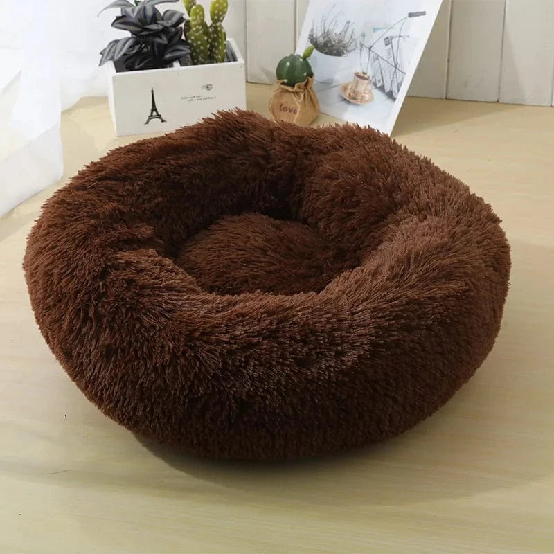 café / 40cm Accessoire pour chat<br>Coussin Doux