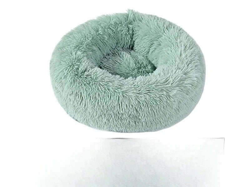 Vert / 40cm Accessoire pour chat<br>Coussin Doux