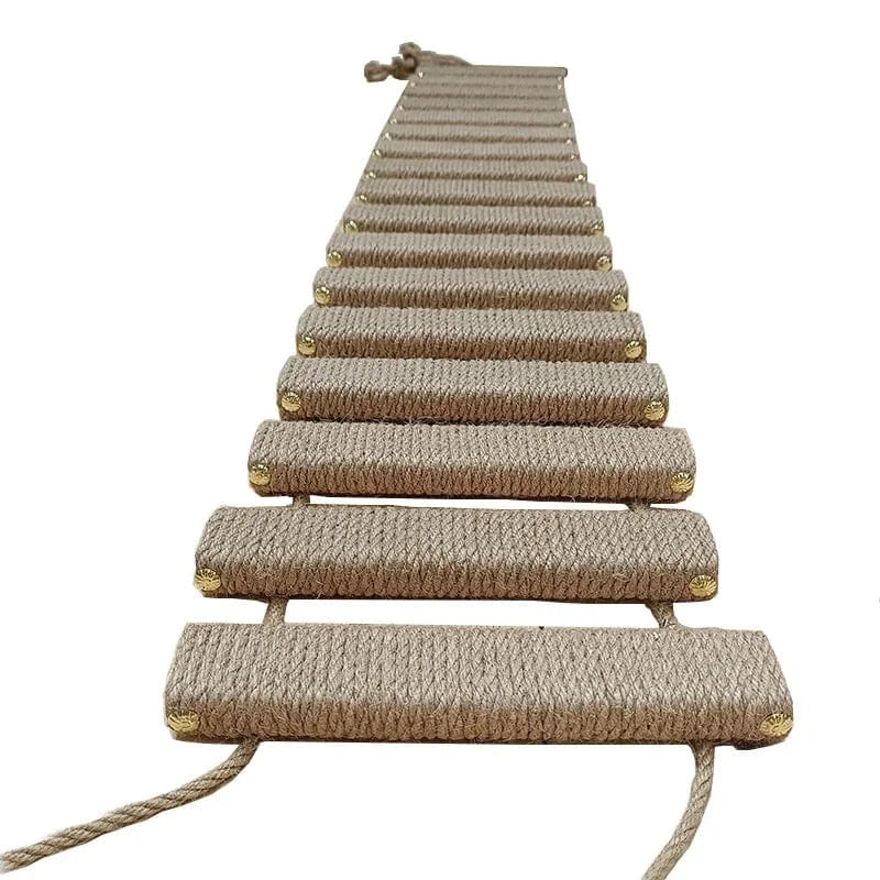 100cm Sisal Accessoire pour chat<br>Montee Zen