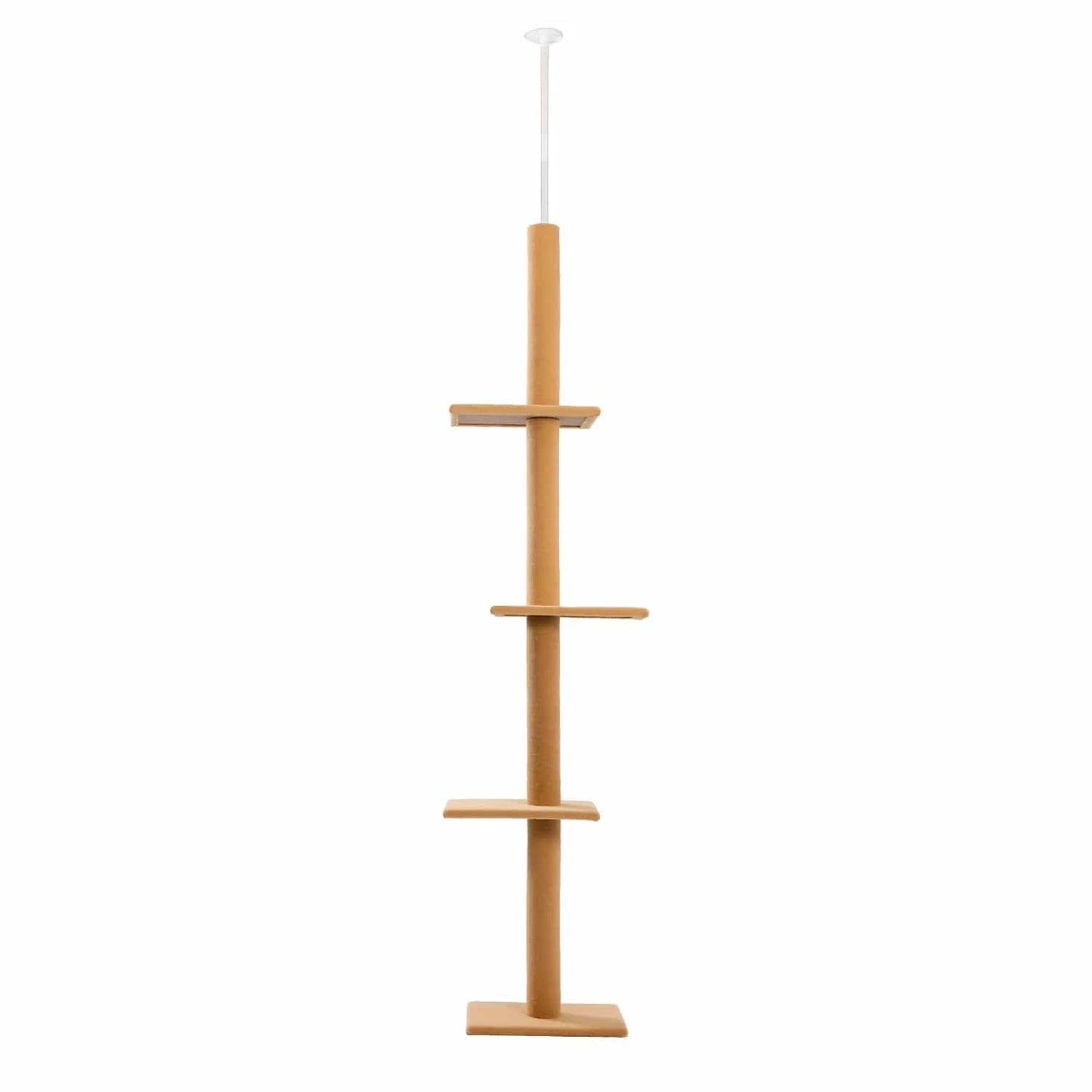 AMT0038KK-HZ / L / GERMANY Arbre a chat plafond<br>Perchoir Supreme
