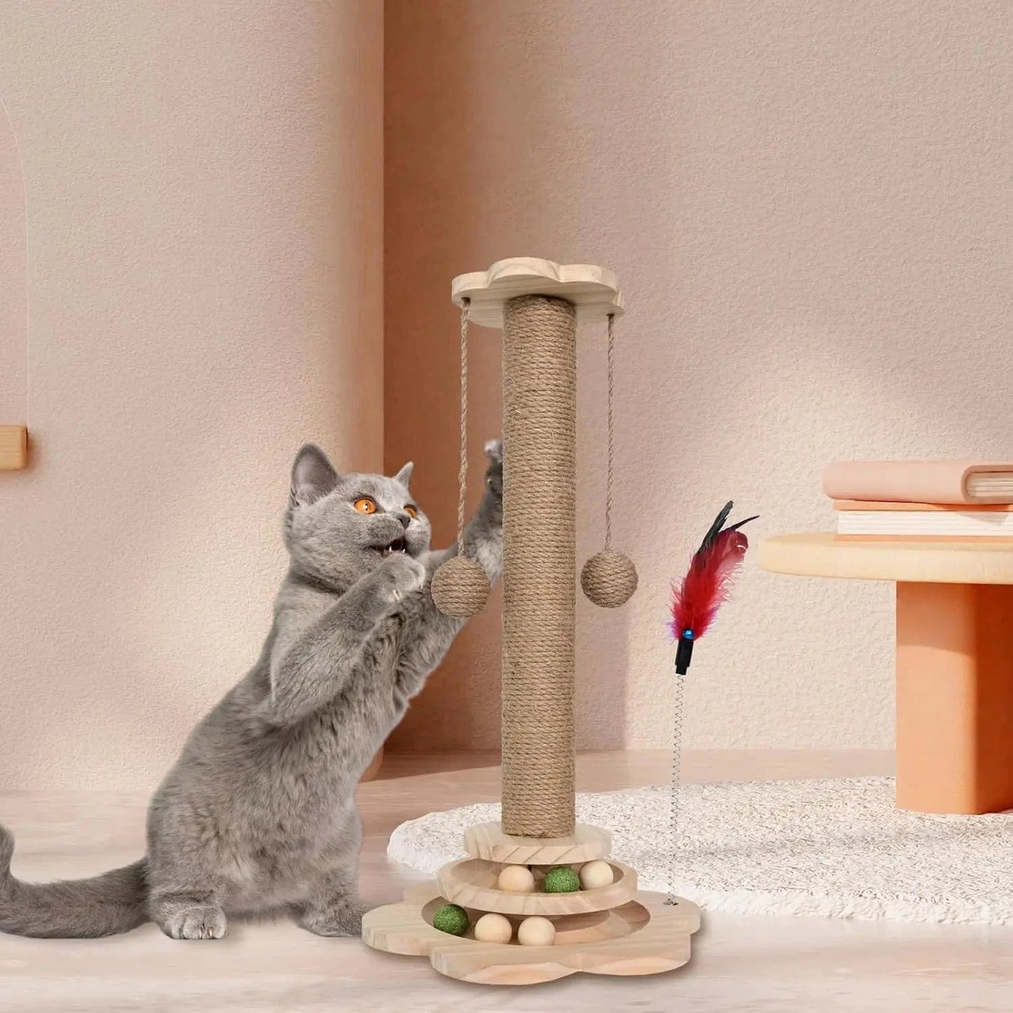 XS Griffoir pour chat<br>Chat’Gratte