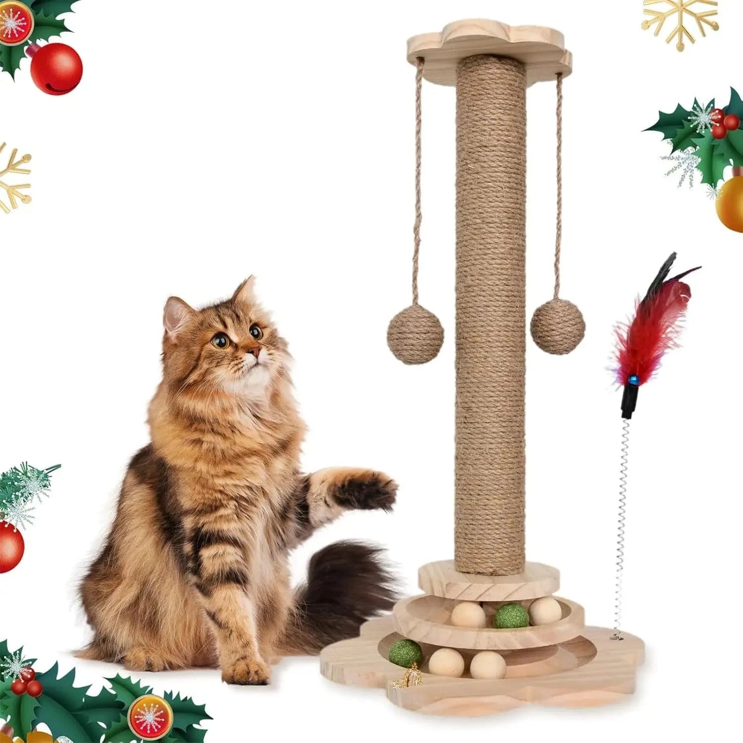 XS Griffoir pour chat<br>Chat’Gratte
