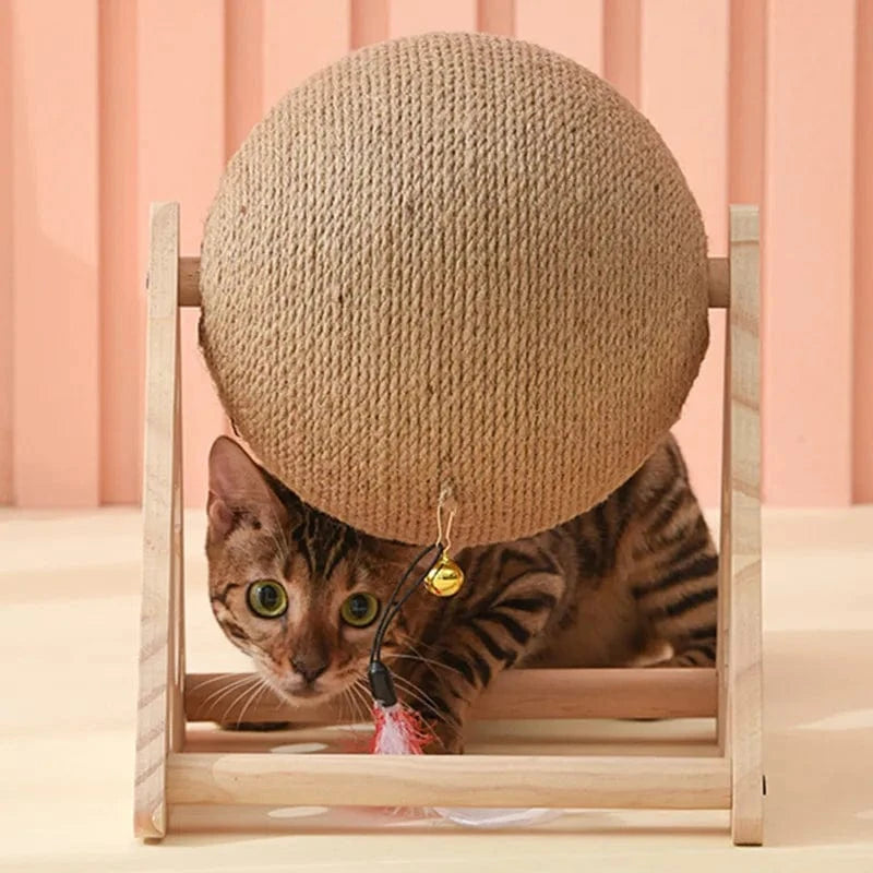 Griffoir pour chat<br>Claw'n’Roll