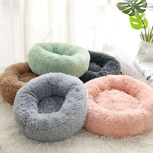 Accessoire pour chat<br>Coussin Doux