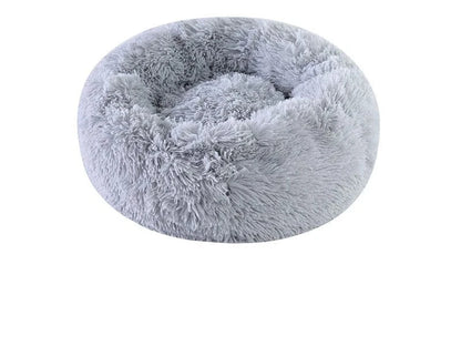 Gris clair / 40cm Accessoire pour chat<br>Coussin Doux