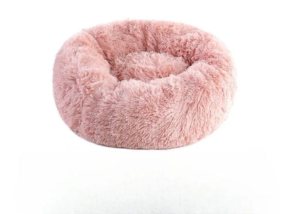 Rose / 40cm Accessoire pour chat<br>Coussin Doux