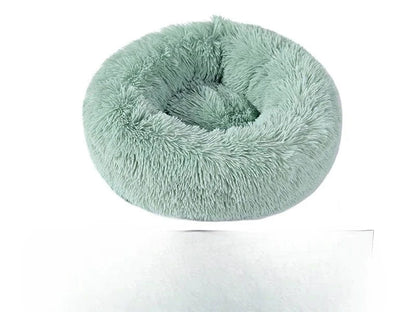 Vert / 40cm Accessoire pour chat<br>Coussin Doux