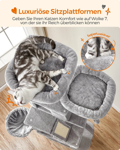 Arbre a chat<br>Palais Magic