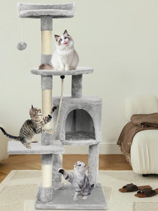 Arbre a chat moyen<br>GrifZone