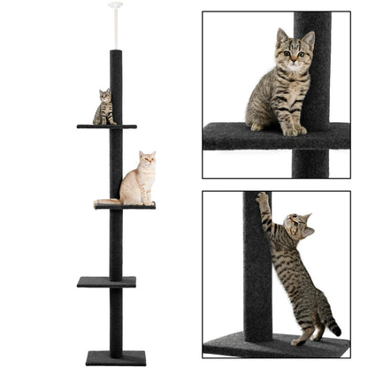 Arbre a chat plafond<br>Perchoir Supreme