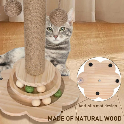 XS Griffoir pour chat<br>Chat’Gratte